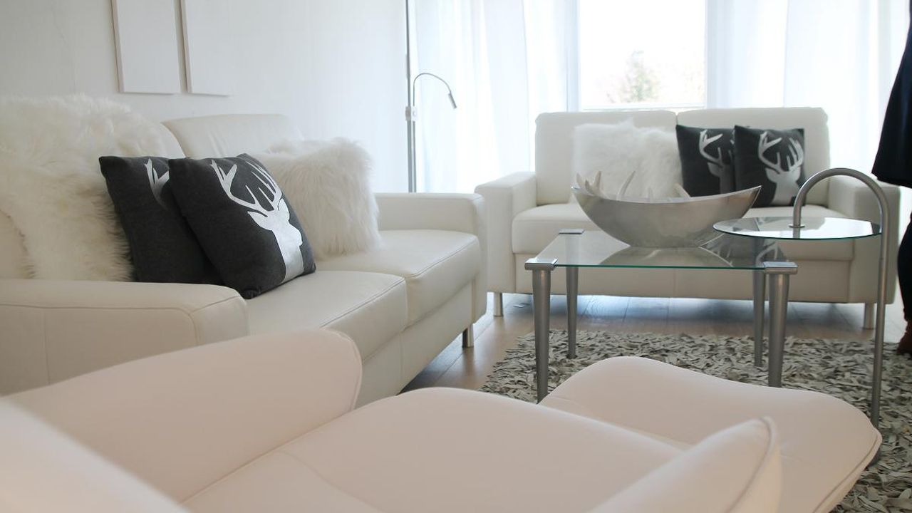 Wohnzimmer Wohnzimmer